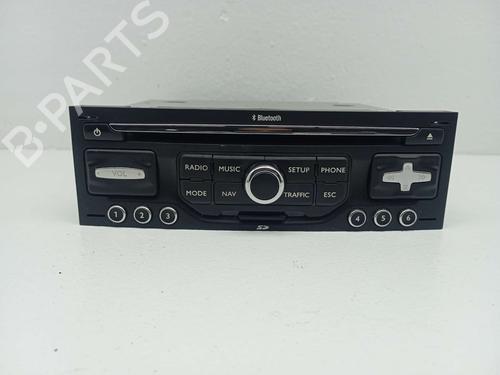 Used Electronic module Electronic module 22337492 22337492