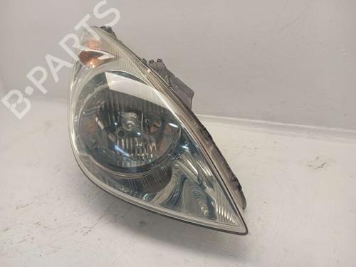 Right headlight HYUNDAI i20 I (PB, PBT) 1.2 | BP31620543C29