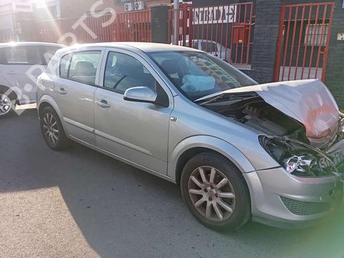 Engine OPEL ASTRA H (A04) | BP31618135M1 - Image 6