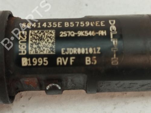 Used Injector FORD MONDEO III (B5Y) [2000-2007]  31616354