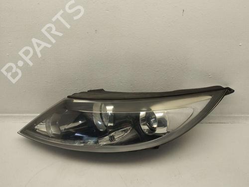 Used Left headlight KIA SPORTAGE III (SL) [2009-2017]  31618932