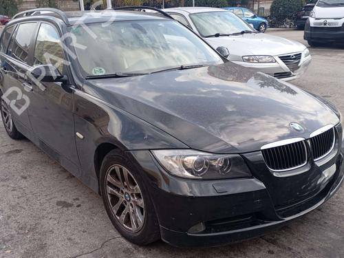 ABS pump BMW 3 Touring (E91)  | BP31615226M43 