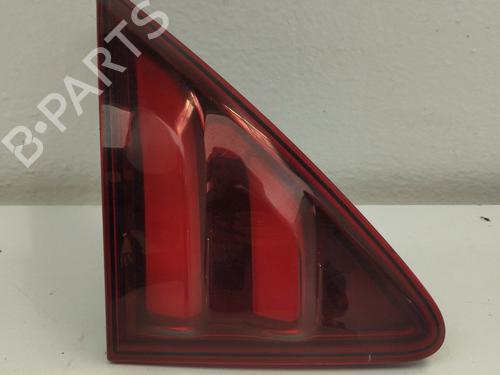 Used Left tailgate light Left tailgate light 35806805 35806805