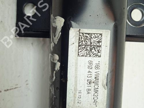 Right front shock absorber SEAT TOLEDO IV (KG3) | BP11165050M17