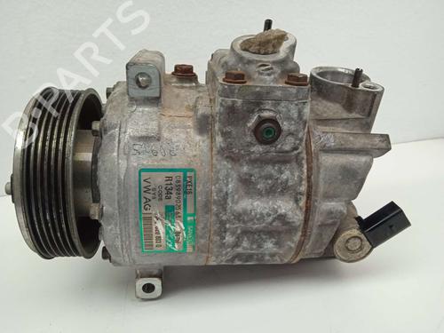 AC compressor SEAT ALTEA (5P1) | BP31616750M34 - Image 5