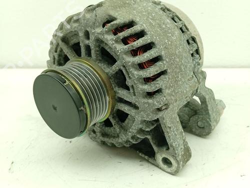 Used Alternator Alternator 38876379 38876379