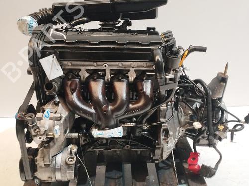 Engine DAEWOO NUBIRA Saloon (J200) 1.8 | BP36362579M1 - Image 2