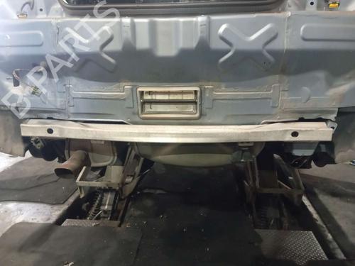 Køfangervange OPEL TIGRA TwinTop (X04) [2004-2010]  24452007