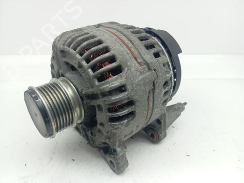 Alternator VW GOLF V (1K1)  | BP31616232M7 