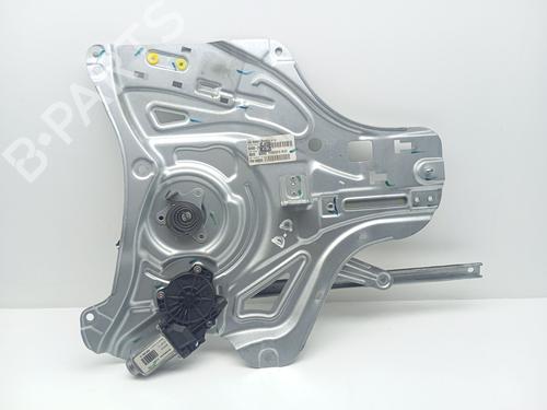 front-right-window-mechanism-hyundai-ix35-lm-el-elh-2009-2010-2011-2012-2013-2014-2015-2016-36235140 main image