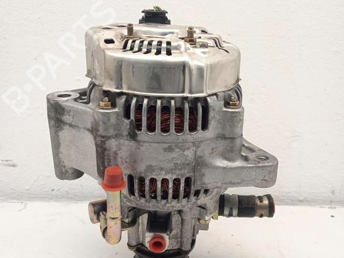 Alternator ROVER 25 I Hatchback (RF) 2.0 iDT | BP40096928M7 - Image 5
