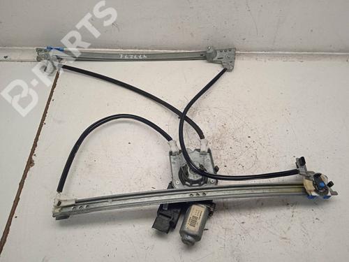 Used Front right window mechanism RENAULT ESPACE IV (JK0/1_) 2.2 dCi (JK0H) (150 hp) 4286366
