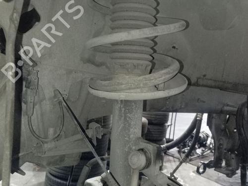 Right front shock absorber CITROËN C4 II (NC_) 1.6 VTi 120 (NC5FS0, NC5FS9) | BP38876411M17 - Image 3