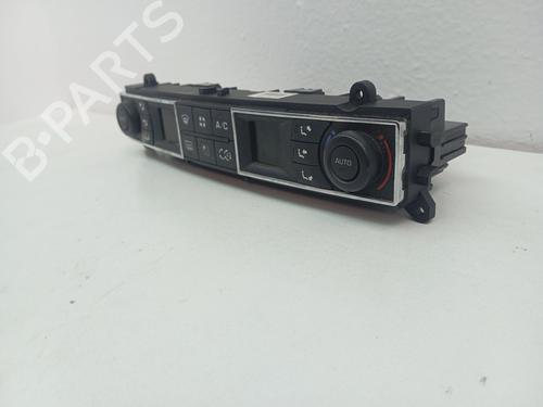 Climate control CITROËN C5 III (RD_) | BP34215555I5 - Image 2