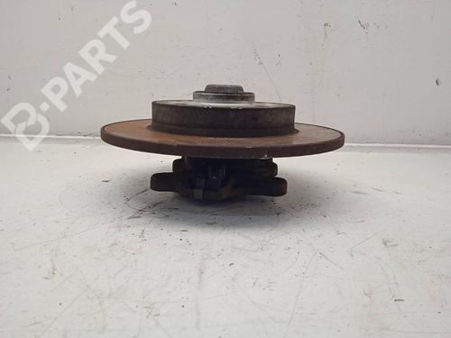 Used Right rear steering knuckle Right rear steering knuckle PEUGEOT 308 I (4A_, 4C_) 1.6 HDi (90 hp) 11156151 11156151