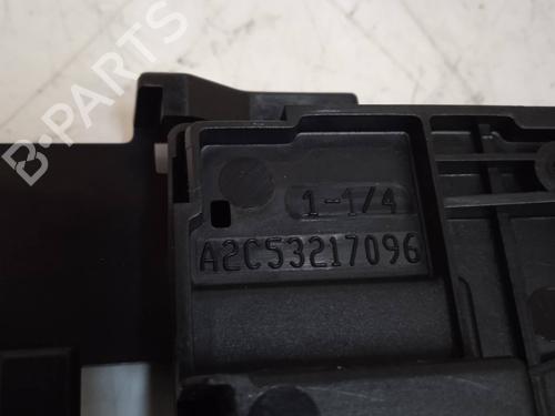 Ignition barrel RENAULT LAGUNA III (BT0/1) | BP4368692M48