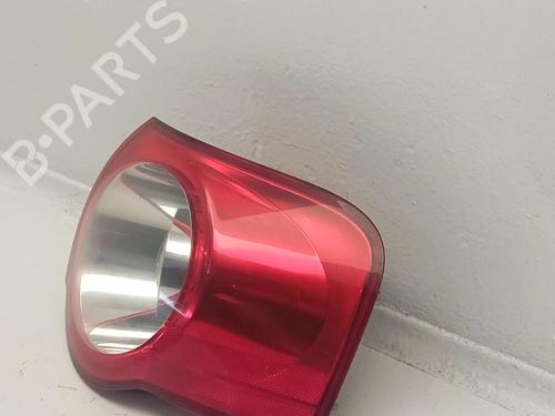 Right taillight VW PASSAT B6 Variant (3C5) | BP31617014C35 - Image 8