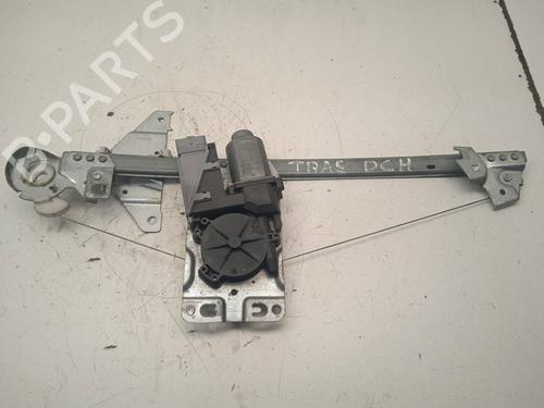 rear-right-window-mechanism-peugeot-307-sw-3h-400633h-2002-2003-2004-2005-2006-2007-2008-2009-11156594 main image