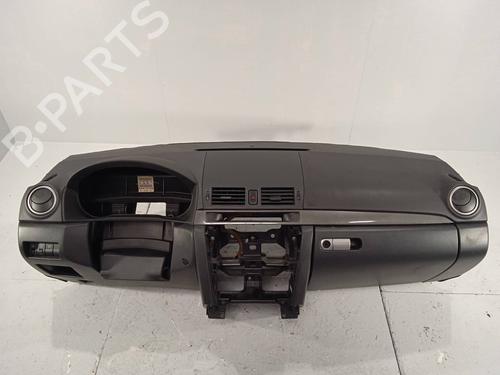 Used Dashboard MAZDA 3 (BK) [2003-2009]  4325372