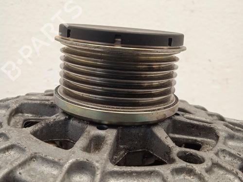 Alternator JEEP AVENGER (J2) Electric | BP34582748M7 - Image 4