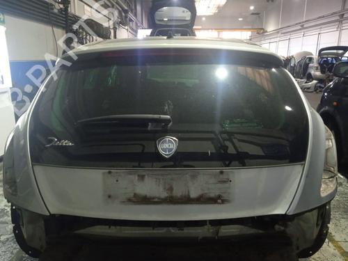 Used Tailgate Tailgate LANCIA DELTA III (844_) [2008-2014] 36049618 36049618