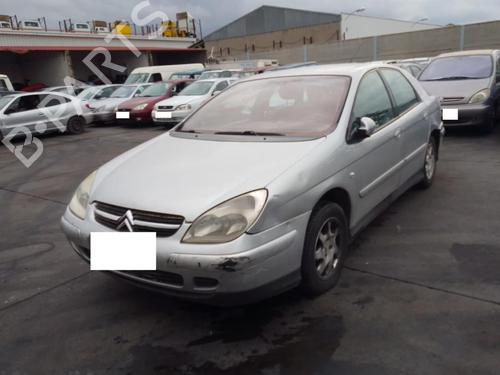 Used Other CITROËN C5 I (DC_) 2.0 HDi (DCRHZB, DCRHZE) (109 hp) 25814323