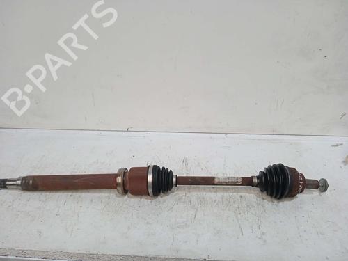 Used Right front driveshaft FORD FOCUS II (DA_, HCP, DP) 1.6 (100 hp) 4356820
