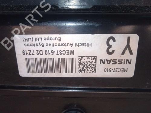 Engine control unit (ECU) NISSAN NOTE (E11, NE11) | BP23985335M57 - Image 5