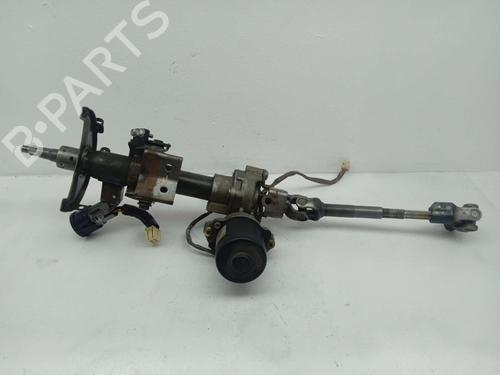 Used Steering column Steering column CITROËN C1 (PM_, PN_) [2005-2014] 31617983 31617983