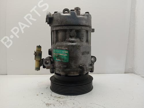 Used AC compressor AC compressor ROVER 45 I Hatchback (RT) 2.0 iDT (101 hp) 4307771 4307771