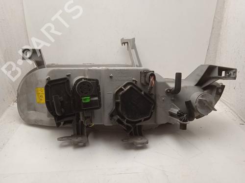 Left headlight ROVER 45 I Hatchback (RT) 1.6 | BP4293811C28 - Image 2