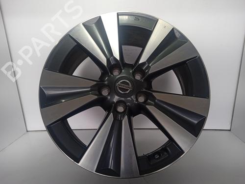 Used Rim NISSAN LEAF (ZE0) Electric (109 hp) 21218550