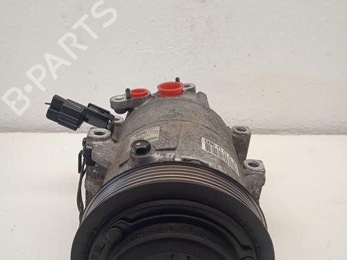 AC compressor HYUNDAI ix20 (JC) 1.6 CRDI | BP36086551M34 - Image 4