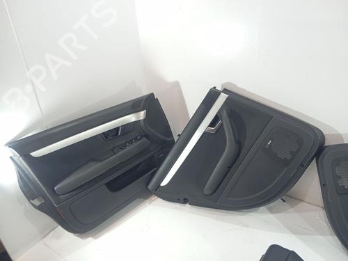 Seats set AUDI A4 B7 Avant (8ED) 3.0 TDI quattro | BP36986763C78 - Image 7
