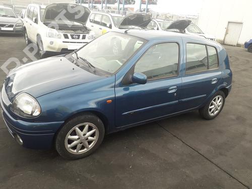 Used Parts RENAULT CLIO I (B/C57_, 5/357_)  1.4 (B57J, C57J, B57P)  1180487