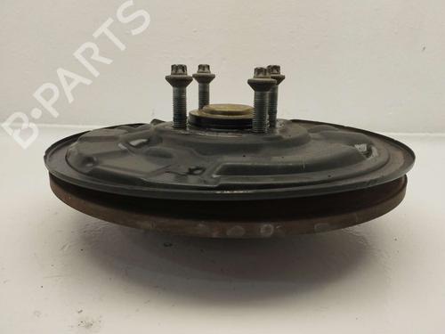 Right rear steering knuckle MERCEDES-BENZ CLA Coupe (C117) CLA 200 CDI (117.301) | BP25333220M28