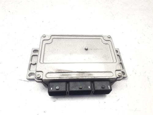 Used Engine control unit (ECU) CITROËN C4 I (LC_) 1.4 16V (88 hp) 11151313