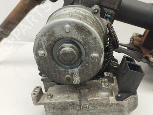 Steering column VW TAIGO (CS1) 1.0 TSI | BP34372640M21  - Image 6