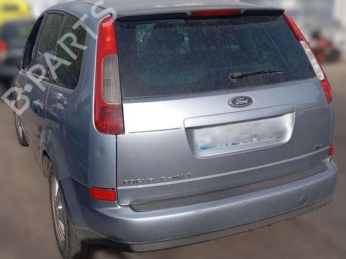 Engine control unit (ECU) FORD FOCUS C-MAX (DM2)  | BP31616559M57  - Image 8