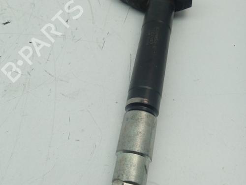 Used Injector CITROËN JUMPER II Van 2.2 HDi 120 (120 hp) 20238445