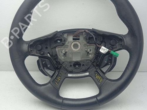Used Steering wheel FORD FOCUS III [2010-2020]  31619339
