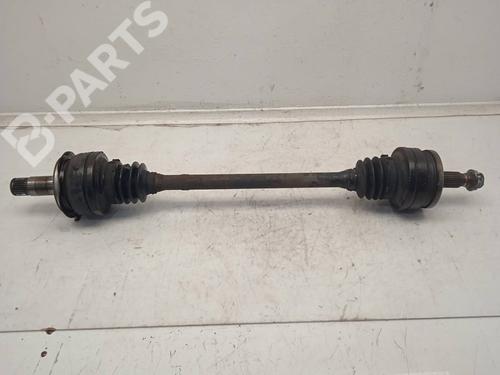 Used Right rear driveshaft MERCEDES-BENZ C-CLASS T-Model (S203) C 220 CDI (203.208) (150 hp) 11160428
