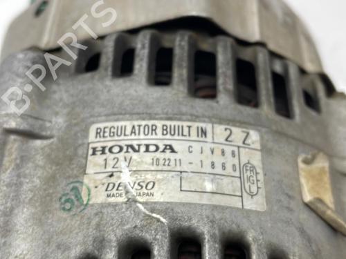 Alternator HONDA CR-V I (RD) 2.0 16V 4WD (RD1, RD3) | BP4295773M7