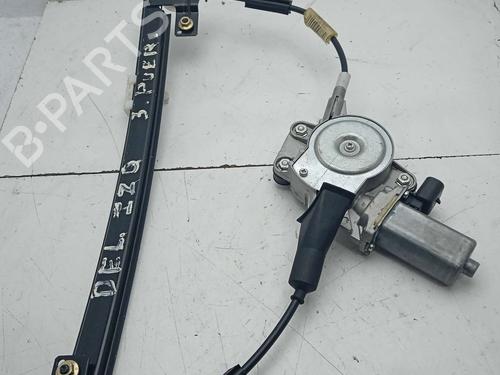 Used Front left window mechanism Front left window mechanism ALFA ROMEO 147 (937_) [2000-2010] 4345108 4345108