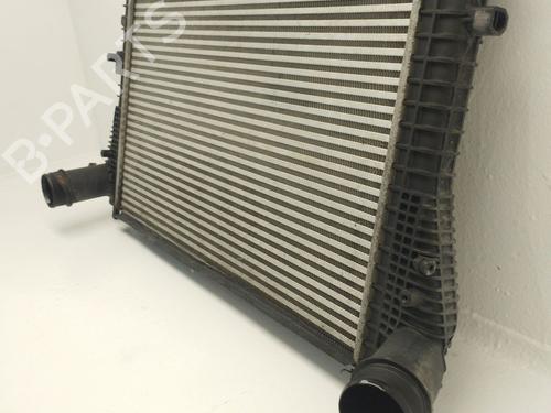 Intercooler VW GOLF PLUS V (5M1, 521) 1.6 TDI | BP39074662M30 - Image 4