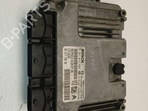 engine-control-unit-ecu-citroen-xsara-picasso-n68-1999-2000-2001-2002-2003-2004-2005-2006-2007-2008-2009-2010-2011-2012-25291659 main image