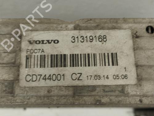 Intercooler VOLVO V40 Hatchback (525) D2 | BP18053926M30