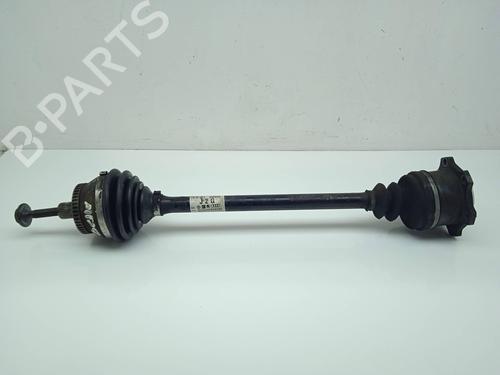 Used Right front driveshaft SKODA SUPERB I (3U4) [2001-2008]  11164709