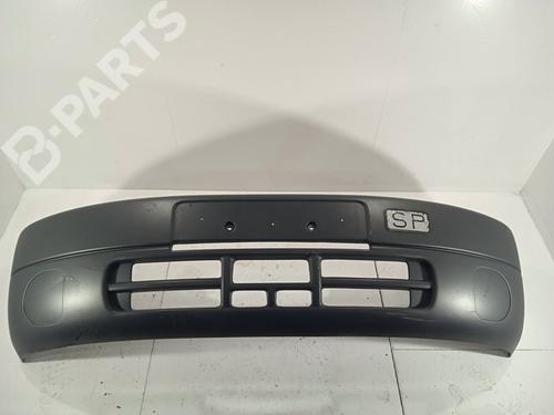 Used Front bumper Front bumper RENAULT MASTER II Van (FD) [1997-2013] 11159495 11159495