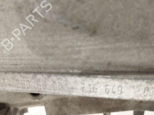 Gearbox MERCEDES-BENZ E-CLASS (W211)  | BP31616341M3  - Image 6